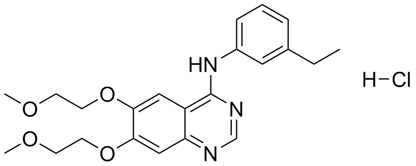 Erlotinib Impurity 49